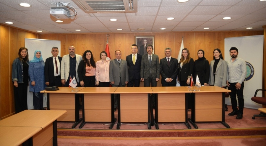 Bursa Uludağ Üniversitesi, Karesi Holding ile de özel bir protokole imza attı