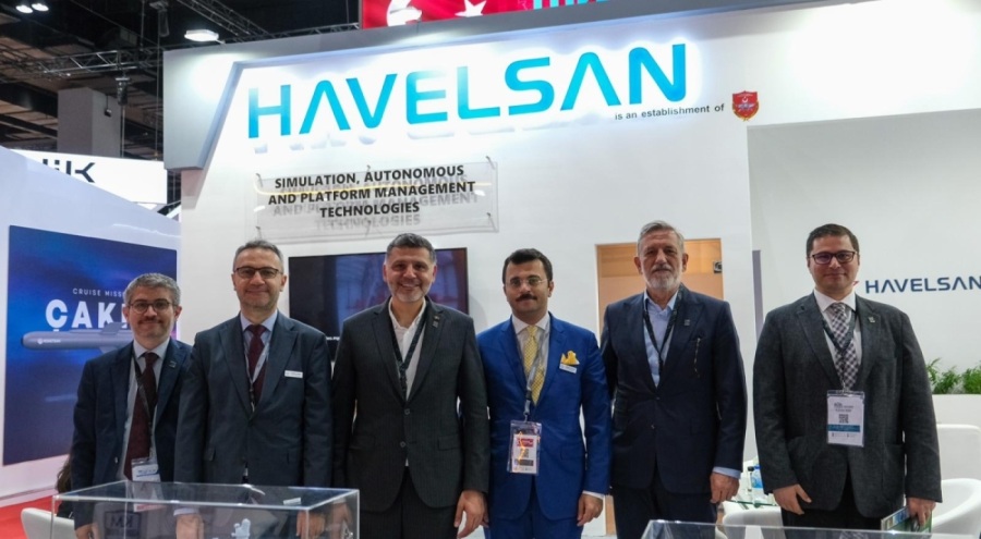 KFA Fuarcılık, Malezya'da bu yıl 18. kez düzenlenen  DSA 2024 Fuarı'na katıldı