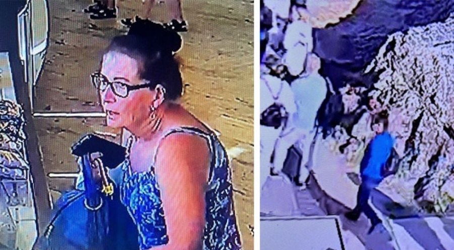 Pamukkale'de kaybolan turistin cansız bedeni bulundu