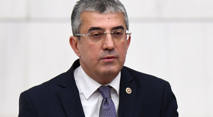 CHP Grup Başkanvekili Günaydın'dan TCMB'nin enflasyon tahminine tepki