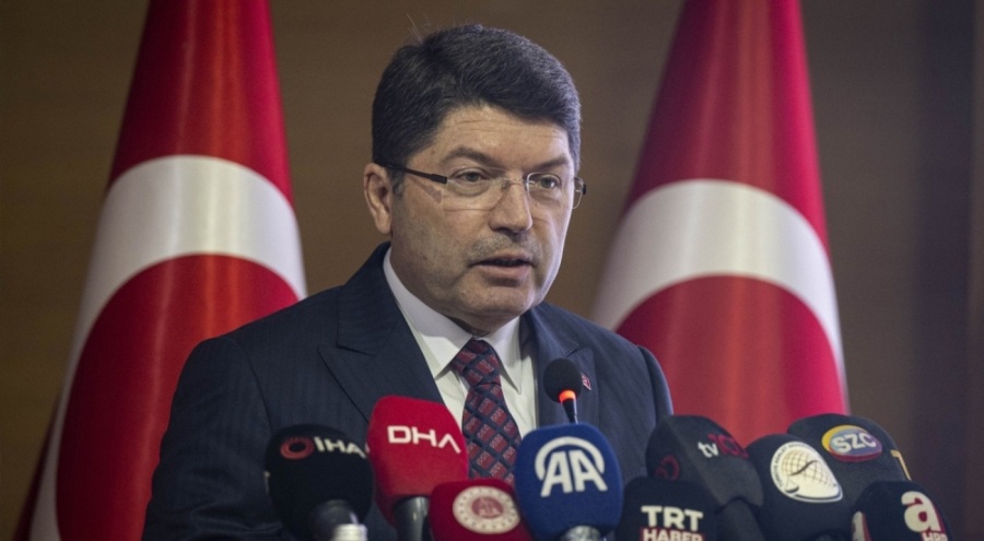 Bakan Tunç: Arabulucuya 5 milyon 785 başvuru geldi