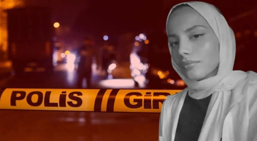 Zuhal Ebrar davasında sanık polise 5 yıl hapis