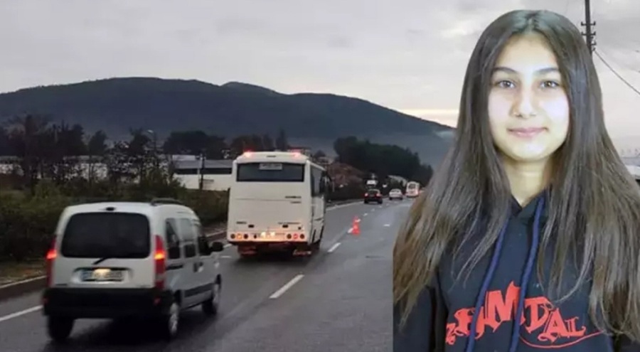 Yaya geçidindeki Sıla'yı hayattan koparan sürücü hakkında karar