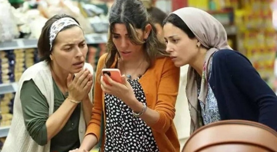 Kirli Sepeti'nde yeni gelişme