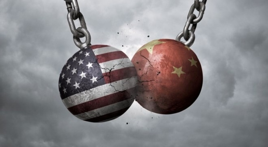 ABD'den 37 Çinli kuruluşa ihracat kısıtlaması getirildi