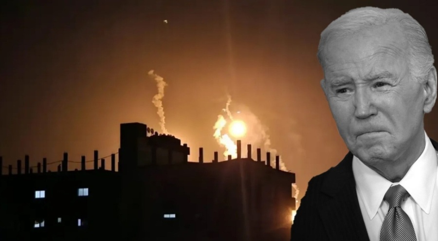 Cumhuriyetçiler'den Joe Bİden'a tepki: Görevden alınsın