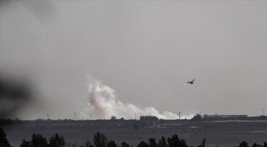 Filistin Futbol Federasyonu: İsrail saldırılarında 256 futbolcu, yönetici ve teknisyen öldürüldü