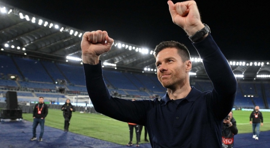 Leverkusen tarihe geçti! Benfica'nın 59 yıllık rekoru egale etti