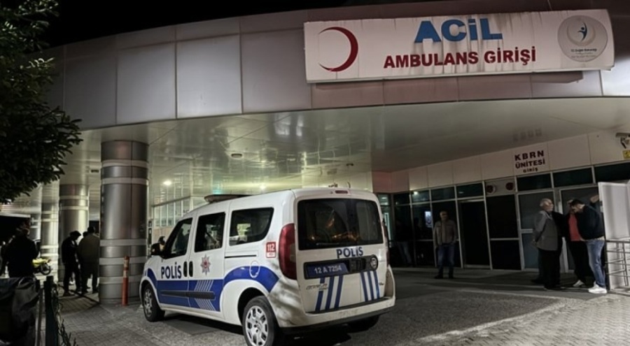 Silahlı saldırıya uğrayan kişi öldü