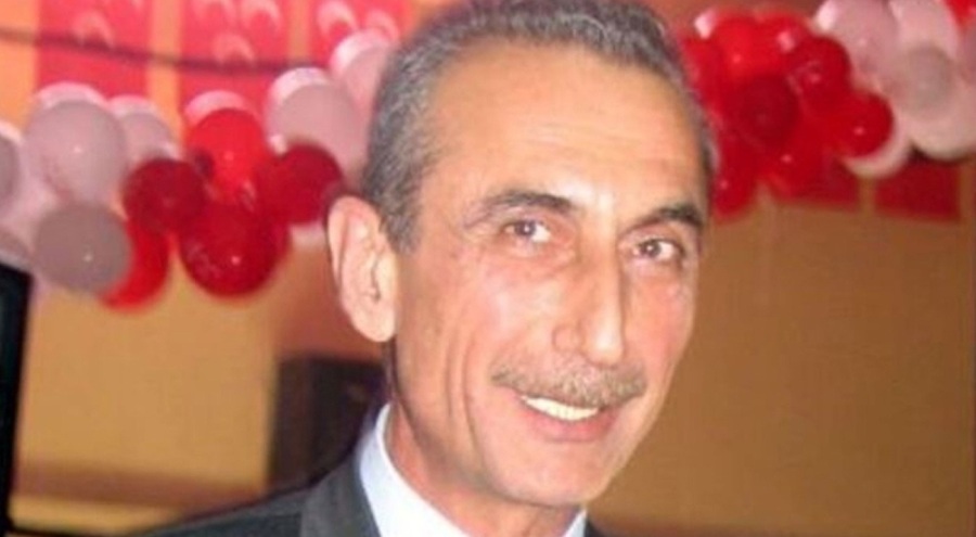 Eski Devlet Bakanlarından Bekir Aksoy hayatını kaybetti