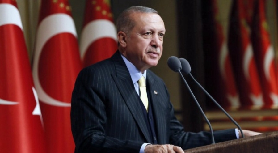 Cumhurbaşkanı Erdoğan: Yargı kurumları eleştirilemez değildir ancak yıpratılmasına izin vermeyiz