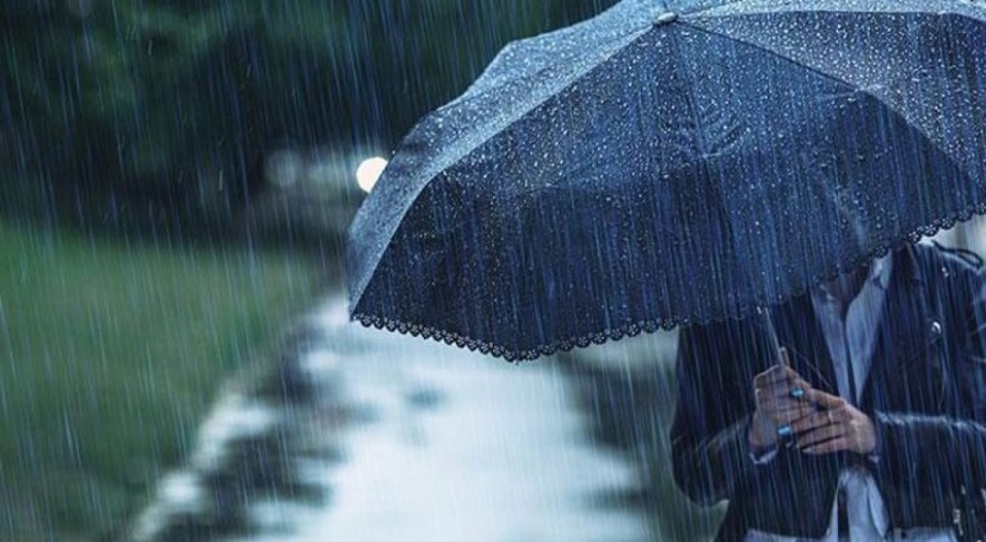 Meteorolojiden Bursa için sarı uyarı!