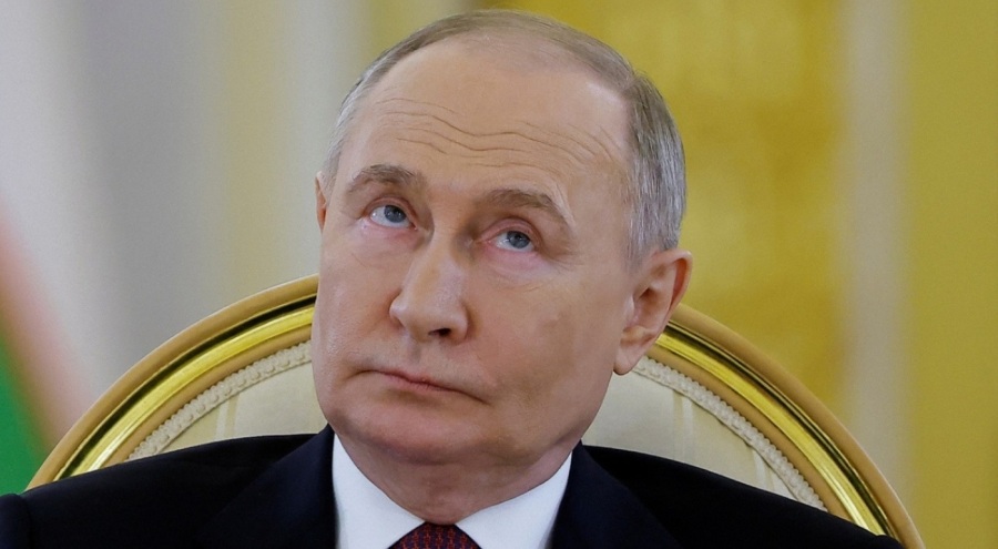 Rusya Devlet Başkanı Putin başbakan adayını duyurdu