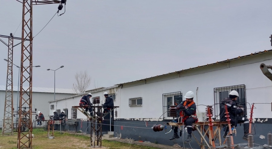 Uludağ Enerji'den elektrik güvenliği farkındalığı