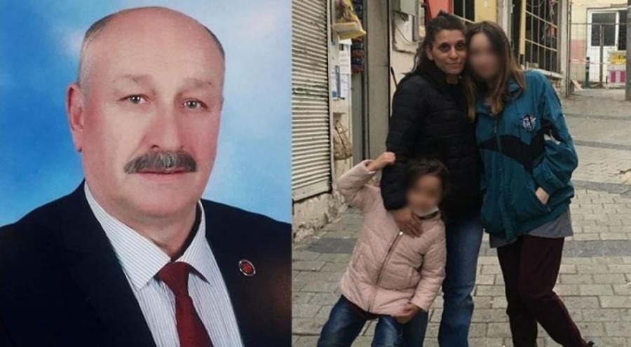 Bursa'daki korkunç ölümde muhtar 'kan parası' teklif etmiş!