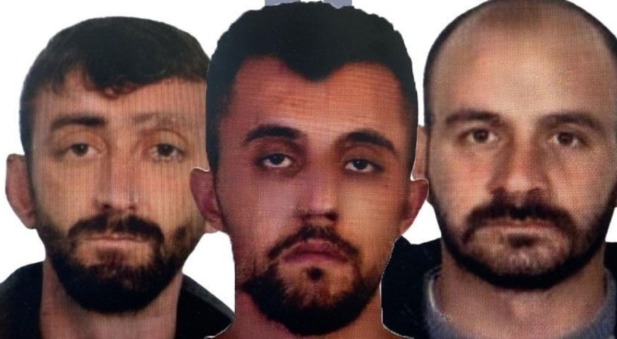 Bursa'da kendisini vuranlardan 'Şifa' dilediler diye şikayetçi olmamıştı! 5'er yıl hapis verildi
