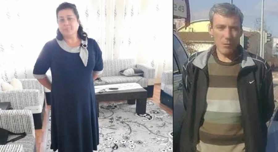 Aldatılan kadın, kocası ile sevgilisi aynı evdeyken bomba attırdı!
