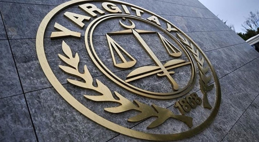 Yargıtay Başkanlığı seçiminde bir isim adaylıktan çekildi!