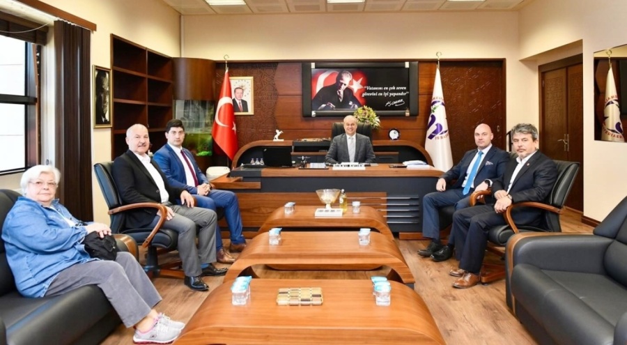 Bulgaristan seçimlerinde Mustafakemalpaşa'da sandık kurulacak