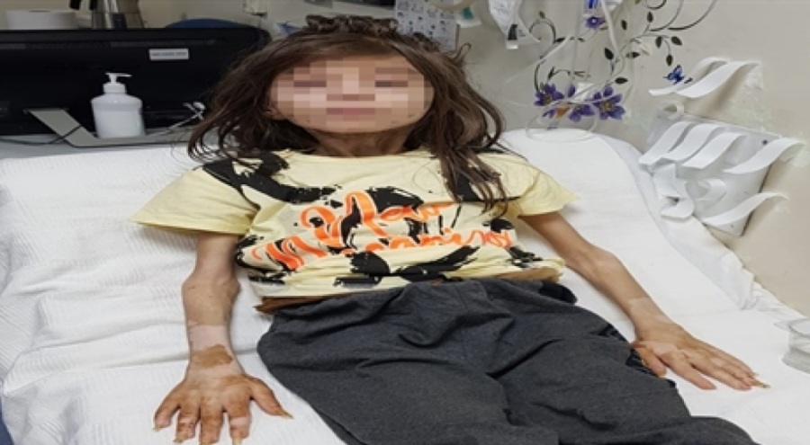 Bursa'daki 'çöp ev' davasında savcı yeğenini alıkoyan teyzenin kızına da ceza istedi!