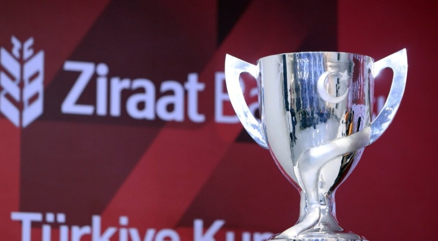 Türkiye Kupası finalinin adresi belli oluyor