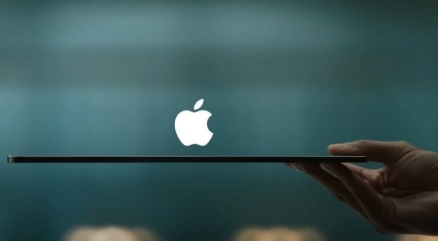 Apple yeni iPad reklamı için özür diledi