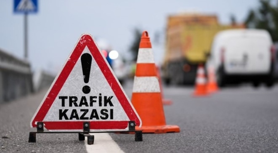 Taziye evinden çıktı, yaşamını yitirdi