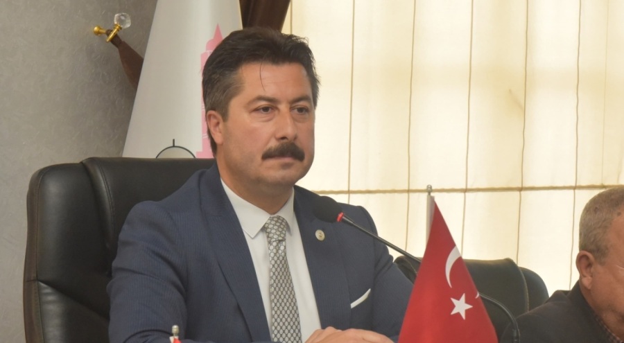 Yenişehir Belediye Başkanı Özel: Yenişehir halkının zararını minimize etmeye çalışıyoruz