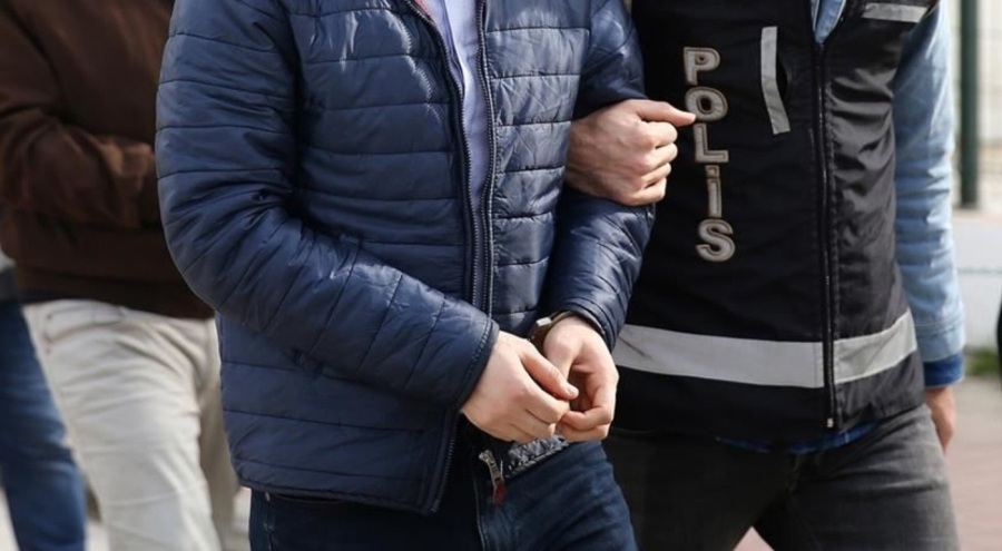 Adana Valiliği duyurdu: Yunanistan'da yakalandı