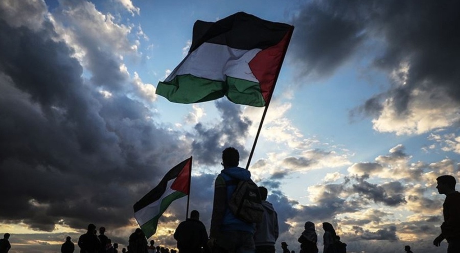 BM Genel Kurulu'ndan "Filistin" kararı