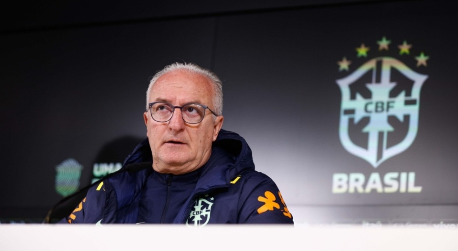 Brezilya'nın Copa America kadrosu açıklandı