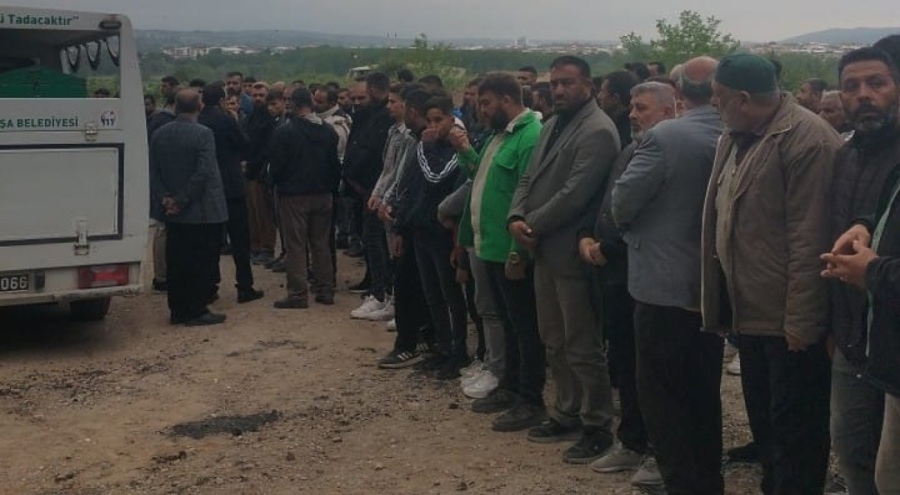 Bursa'da kardeşler toprağa verildi! Kız kardeşlerini korumak isterken damat tarafından vurulmuşlardı