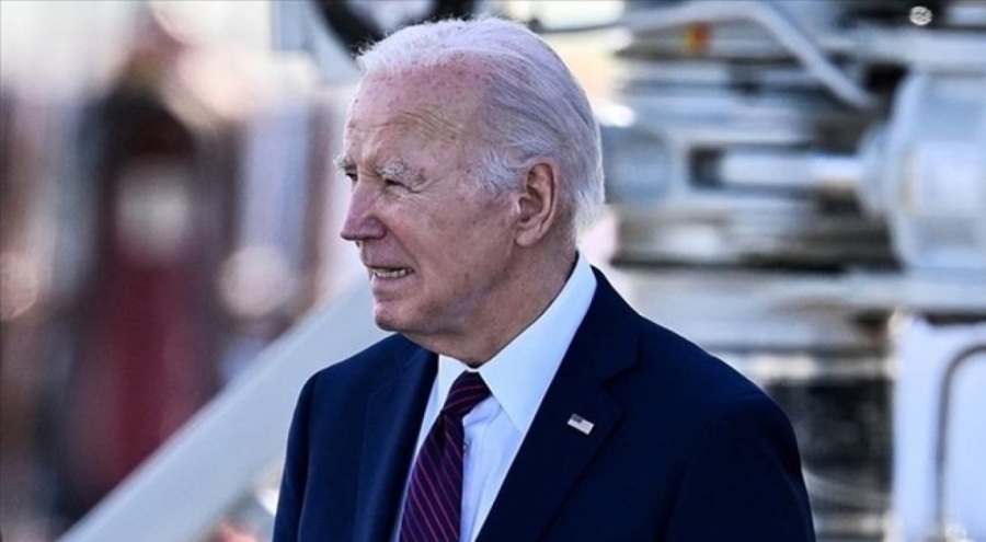 Joe Biden yönetimi Çin menşeli elektrikli araçlara yönelik tarifeleri artıracak