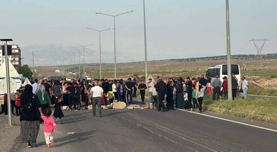 Otomobilin çarptığı 5 yaşındaki çocuk hayatını kaybetti