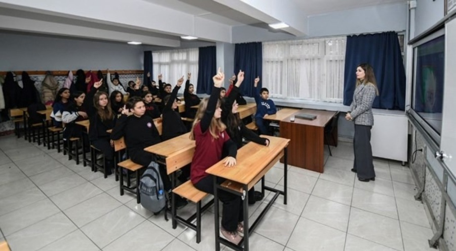 Proje okullarına öğretmen atama sonuçları belli oldu