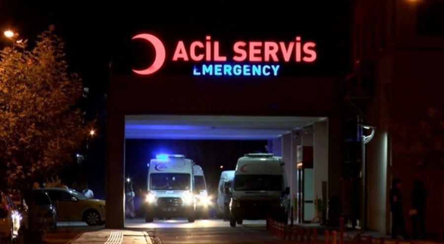 Hayvan otlatma kavgasında kan aktı