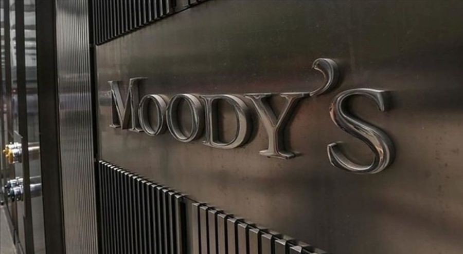 Moody's, İsrail'in kredi notunu teyit etti