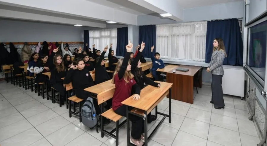 Yeni müfredata 67 bin 284 görüş ve öneri!