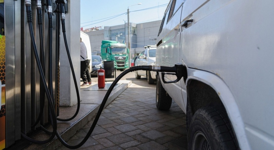 Benzin istasyonu çalışanlarından 90 milyon liralık 'slip' vurgunu