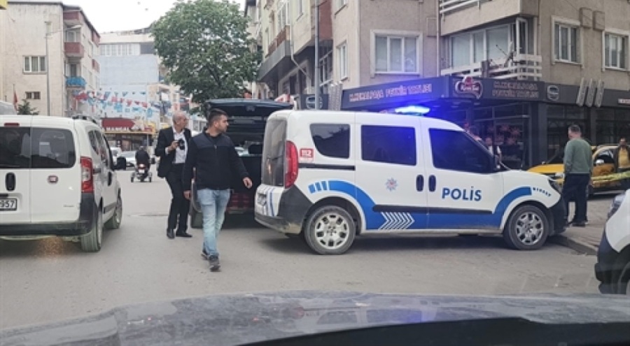 Bursa'da kayınbiraderlerini öldürmekten gözaltına alınan enişte ve 2 kardeşi tutuklandı
