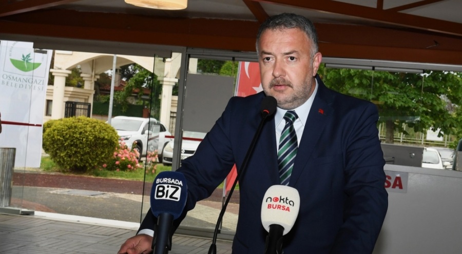 Osmangazi Belediyespor'da Fatih Karayılan dönemi başladı