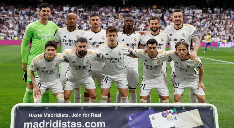 Real Madrid'de kritik maç öncesinde Arda Güler gelişmesi!