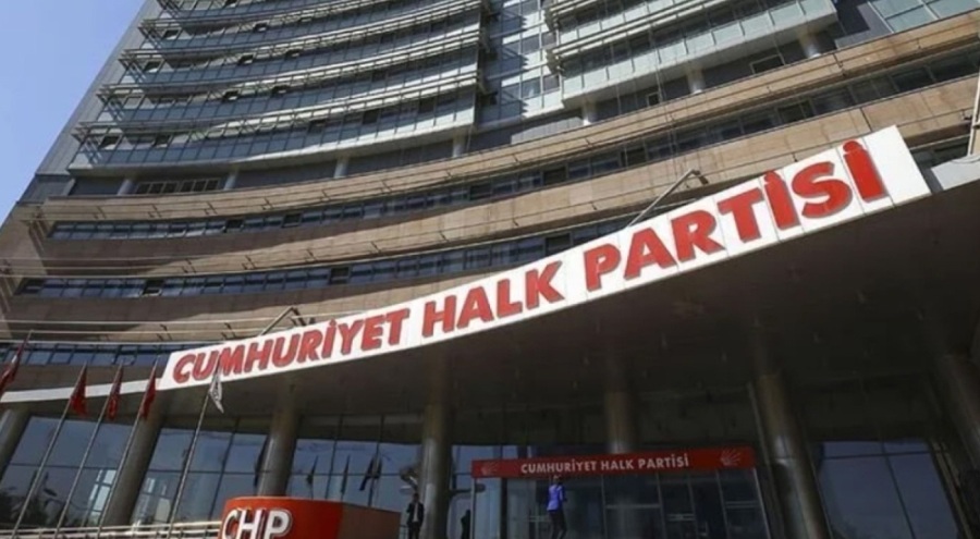 CHP'den belediyelere 'israfla mücadele' genelgesi gönderildi