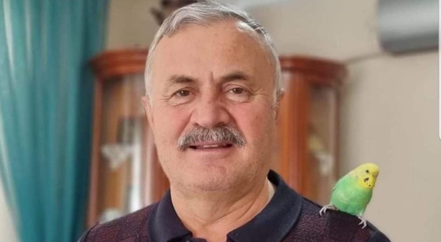 Eski Tokat İl Tarım Müdürü Bayram Yıldız hayatını kaybetti
