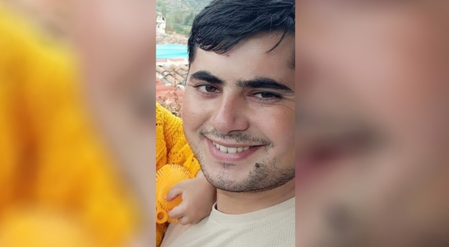 Devrilen  traktörün altında kalan bekçi hayatını kaybetti