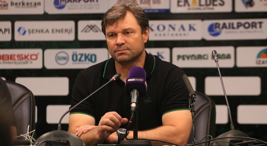 Kocaelispor'da yeniden Ertuğrul Sağlam sesleri!