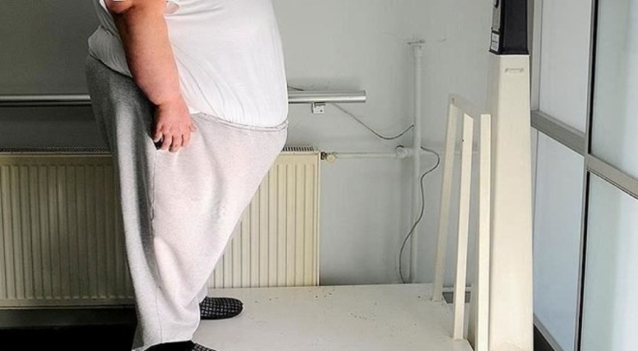 Araştırma: Kanser vakalarının yüzde 40'ı obeziteyle bağlantılı!
