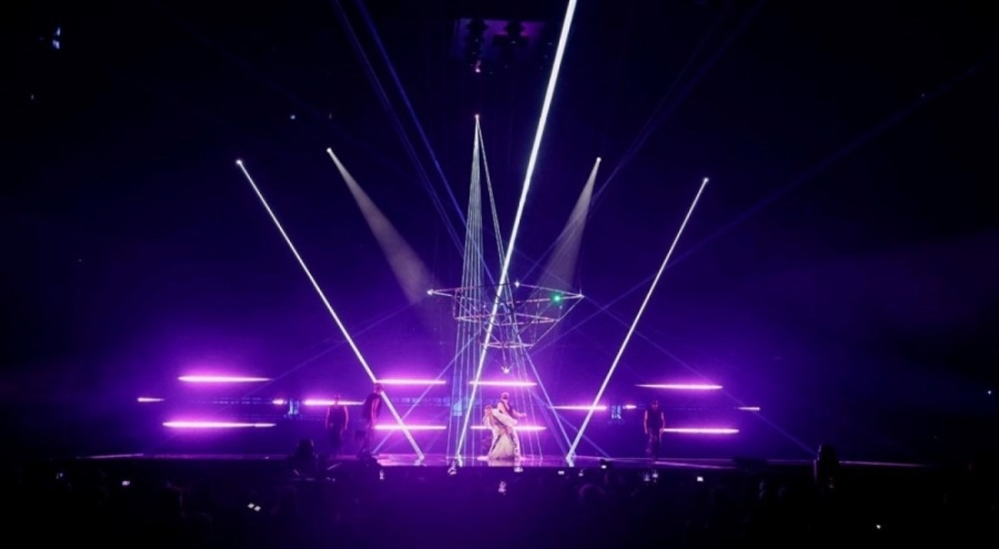 Eurovision 2024 şampiyonu belli oldu!