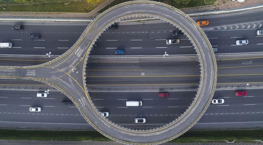 Sürücüler bu yollara dikkat!