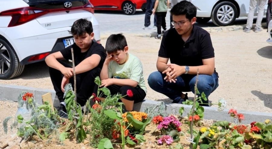 3 kardeşin en acı Anneler Günü! Katil 8 gündür aranıyor
